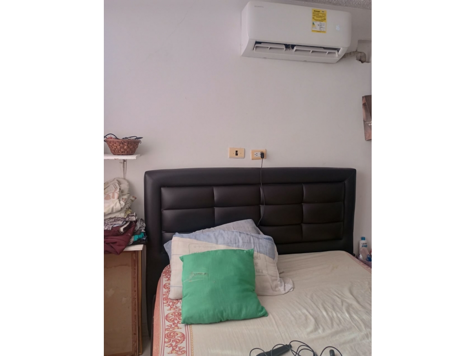 APARTAMENTO EN VENTA, LA CAROLINA, CARTAGENA - 6