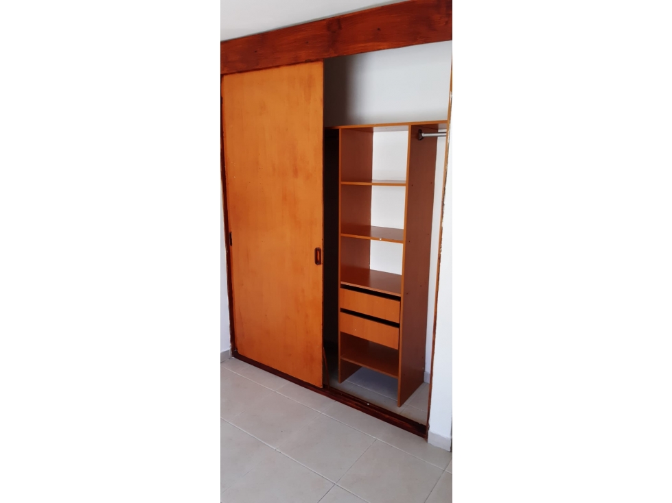 APARTAMENTO EN VENTA, ALTO BOSQUE, CARTAGENA - 6
