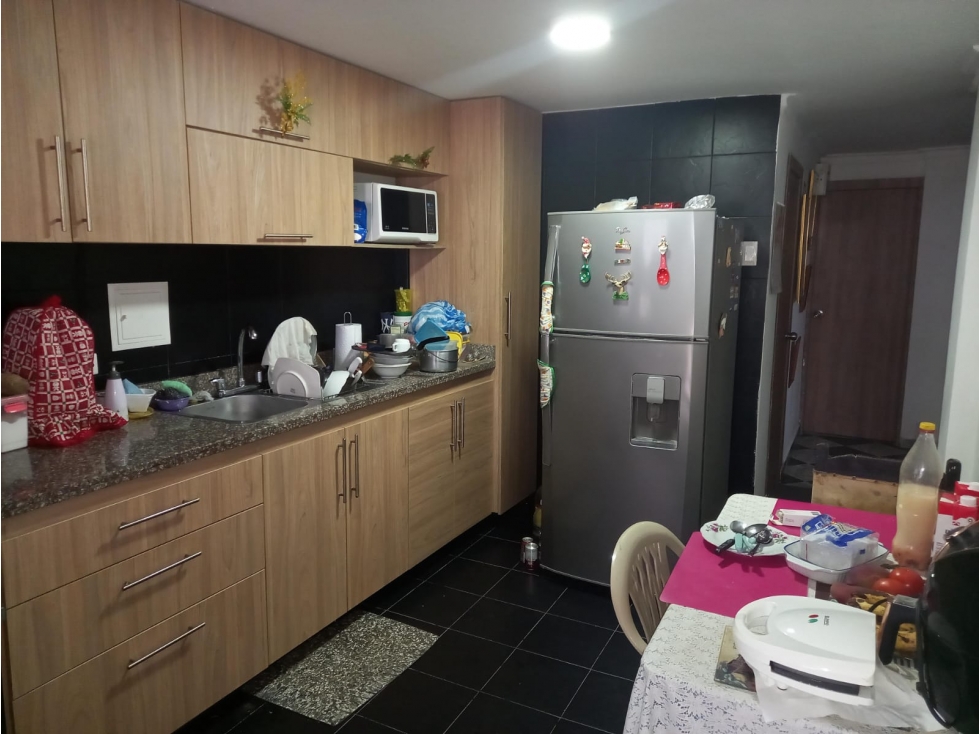 CASA EN VENTA, LOS ALPES, CARTAGENA — foto 4