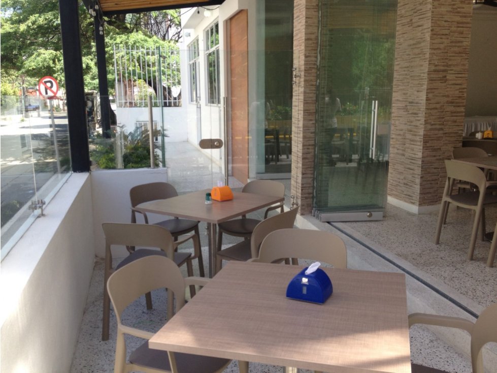 HOTEL EN VENTA, EL RODADERO, SANTA MARTA - 5