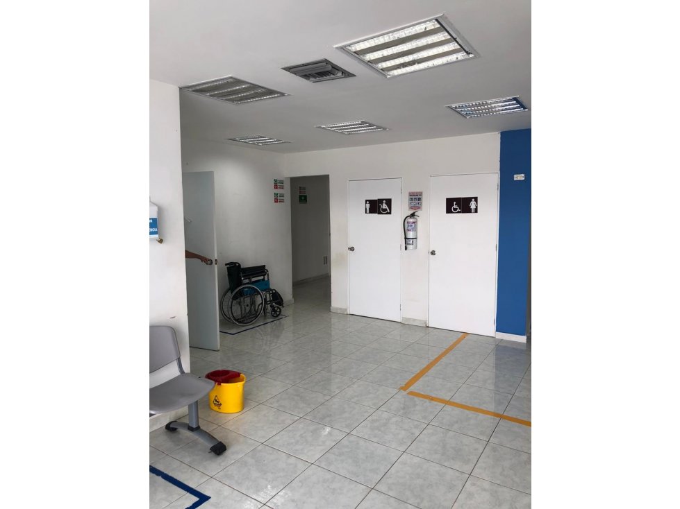 LOCAL EN VENTA, TURBACO, BOLIVAR - 6