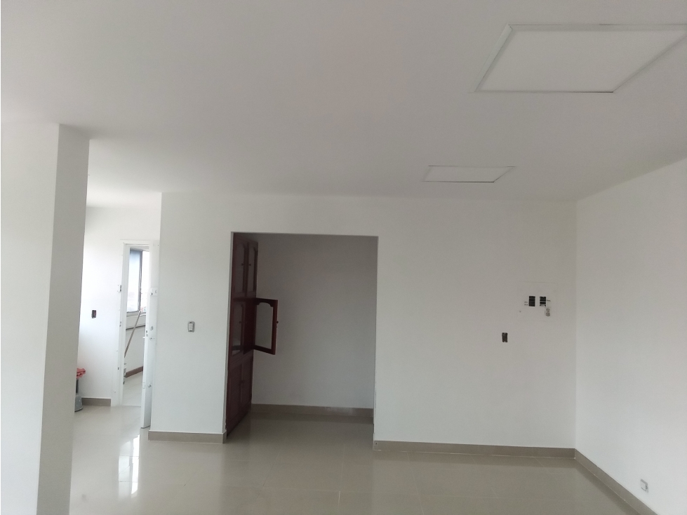 OFICINA EN ARRIENDO, SANTA LUCIA, CARTAGENA — foto 3