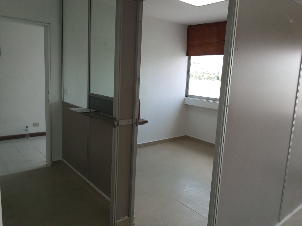 OFICINA EN ARRIENDO SANTA LUCIA. CARTAGENA — foto 5
