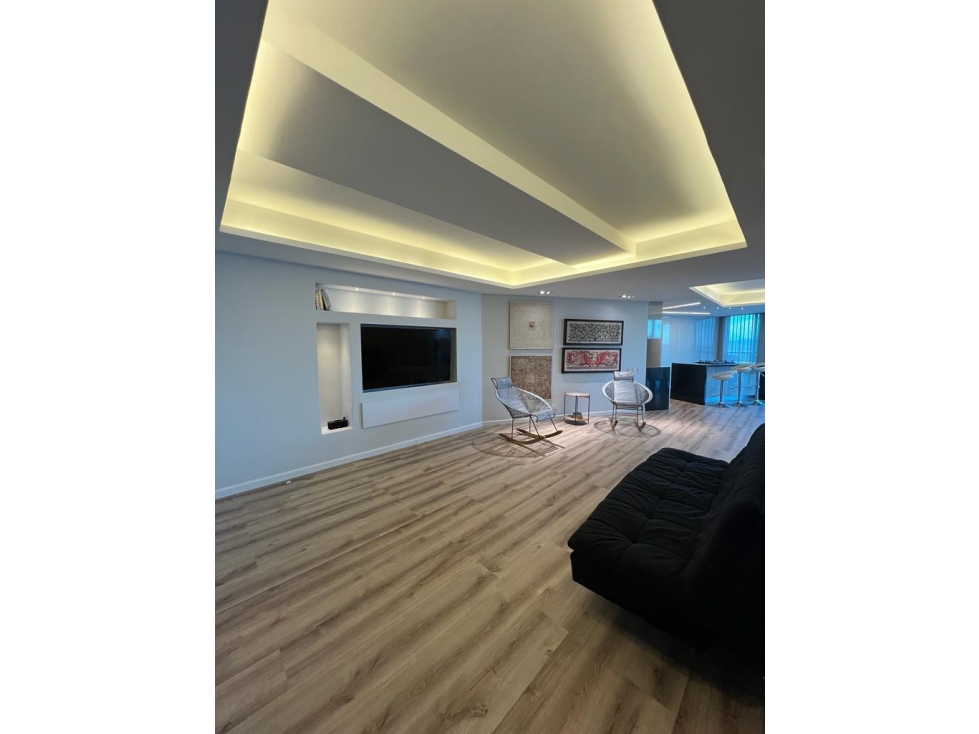 APARTAMENTO EN VENTA, MORROS, CARTAGENA — foto 2