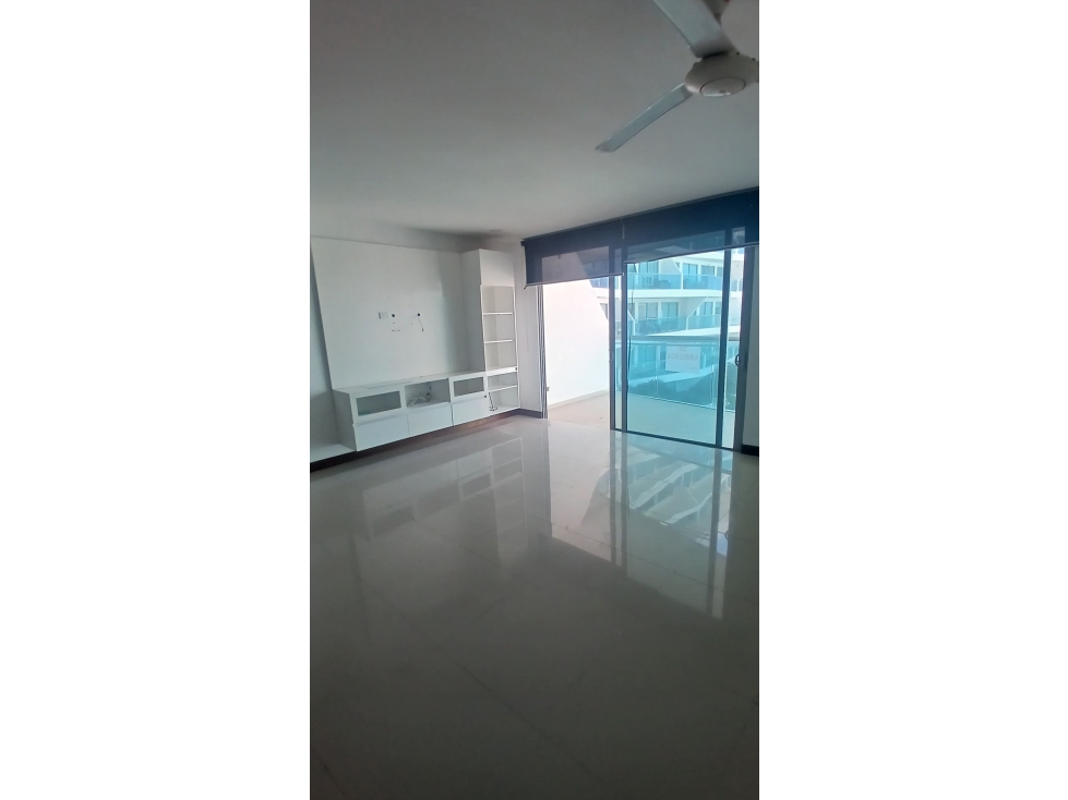 APARTAMENTO EN VENTA, CIELO MAR, CARTAGENA — foto 3