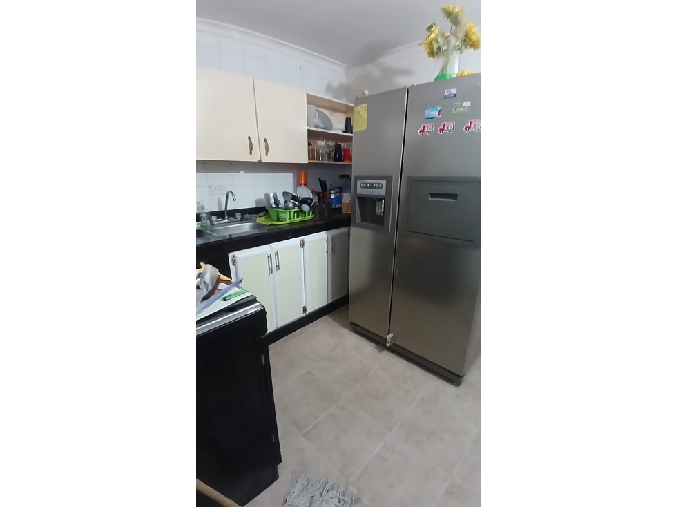 CASA EN VENTA, BRITANIA, CARTAGENA — foto 4
