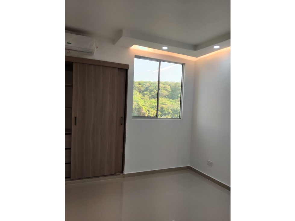 APARTAMENTO EN ARRIENDO, SERENA DEL MAR, CARTAGENA — foto 3