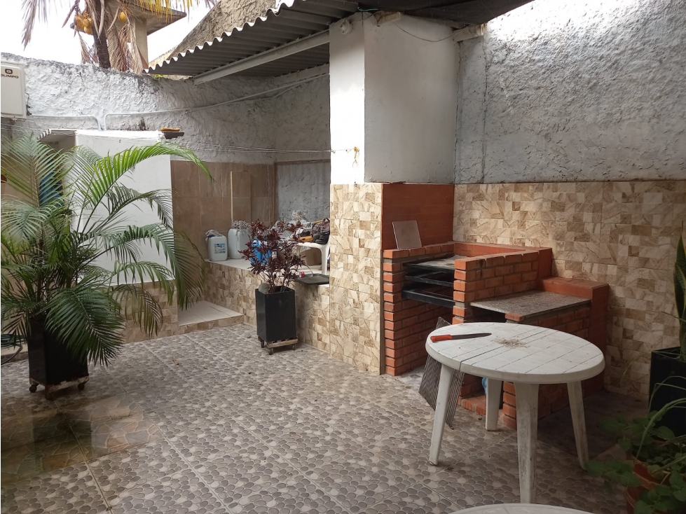 CASA EN VENTA, LOS ALPES, CARTAGENA — foto 5