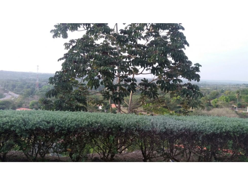 CASA EN VENTA, TURBACO LA HACIENDA, BOLIVAR - 6
