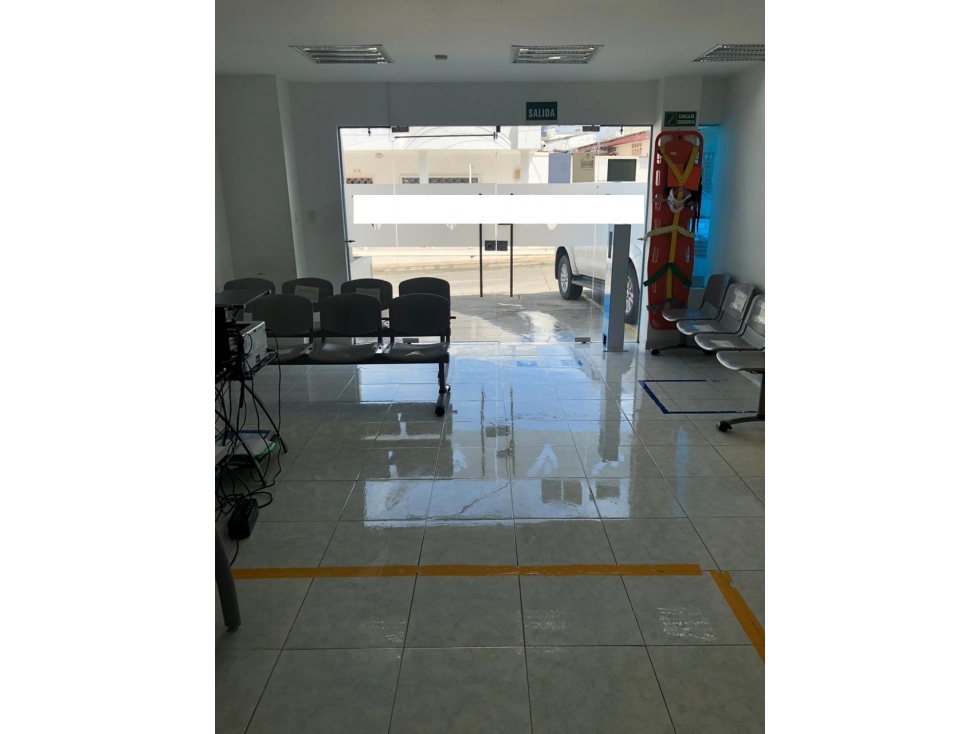 LOCAL EN VENTA, TURBACO, BOLIVAR - 3
