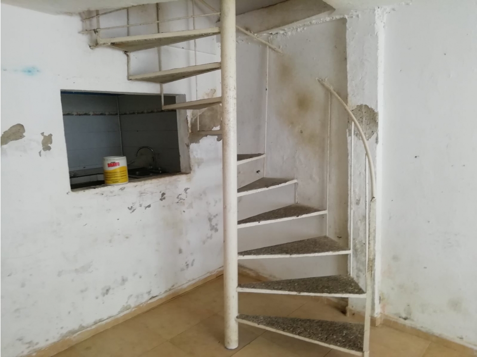 CASA EN VENTA, SAN JOSE DE LOS CAMPANOS, CARTAGENA — foto 6
