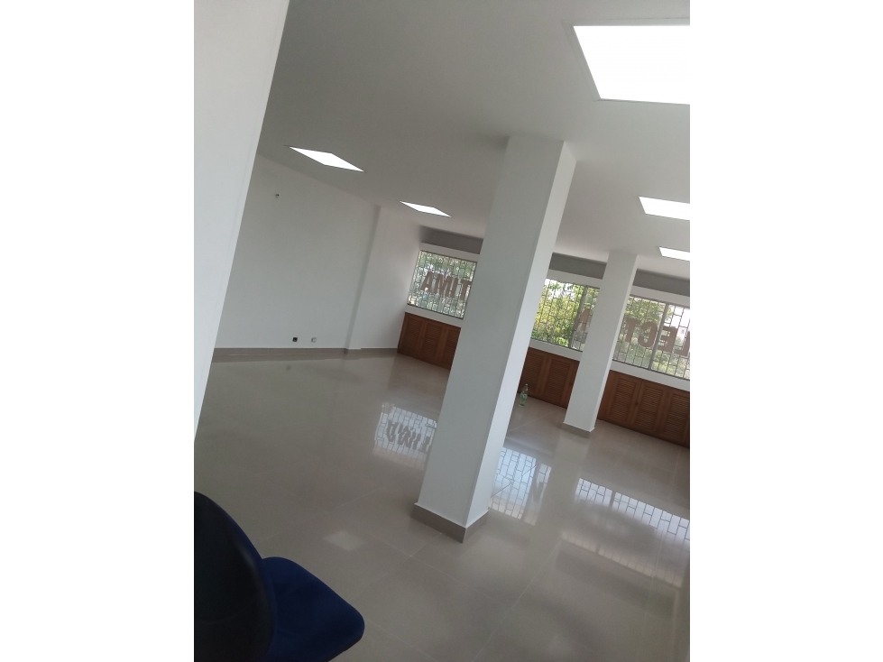 OFICINA EN ARRIENDO, SANTA LUCIA, CARTAGENA — foto 2