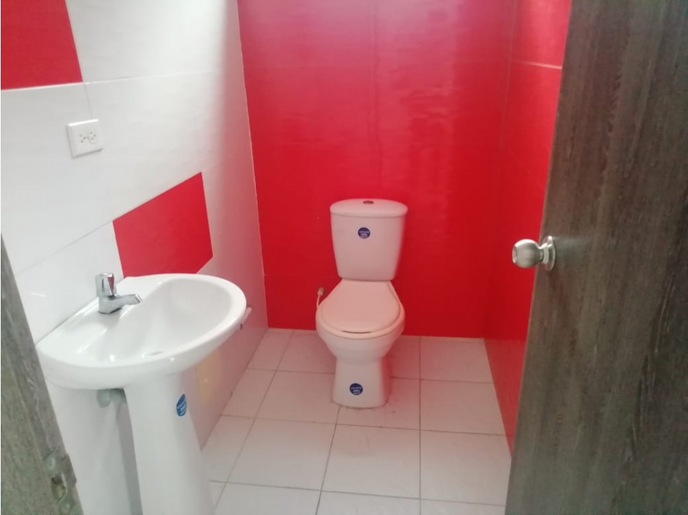 APARTAMENTO EN VENTA,EL RECREO, CARTAGENA — foto 5