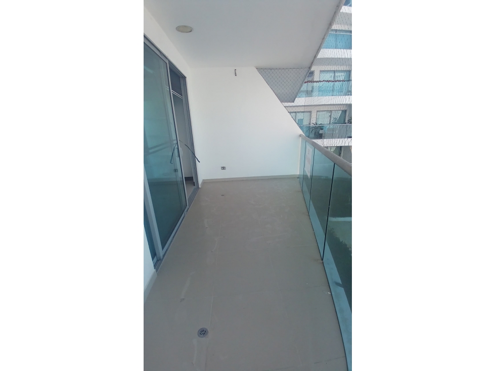 APARTAMENTO EN VENTA, CIELO MAR, CARTAGENA — foto 4