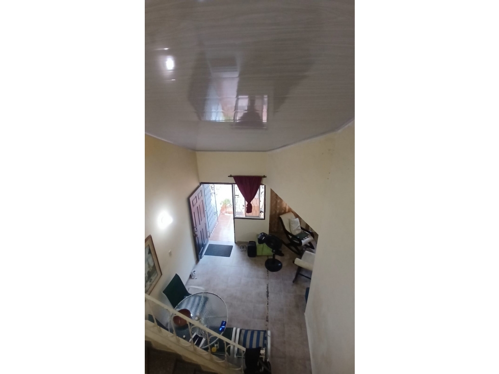 CASA EN VENTA, BRITANIA, CARTAGENA — foto 5