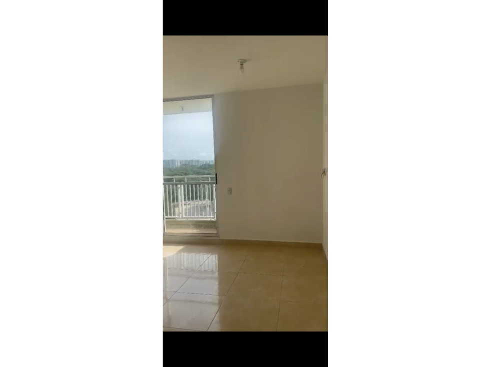 APARTAMENTO EN VENTA, PARQUE HEREDIA, CARTAGENA — foto 6