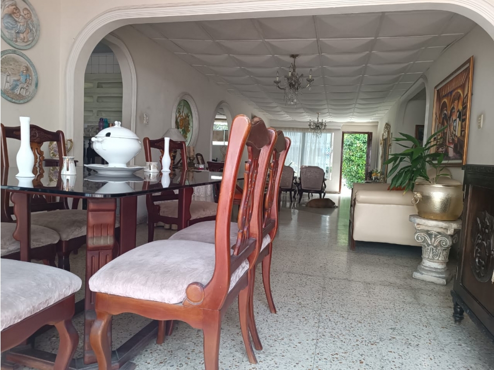 CASA EN VENTA, UBICADA EN EL PIE DE LA POPA- CARTAGENA