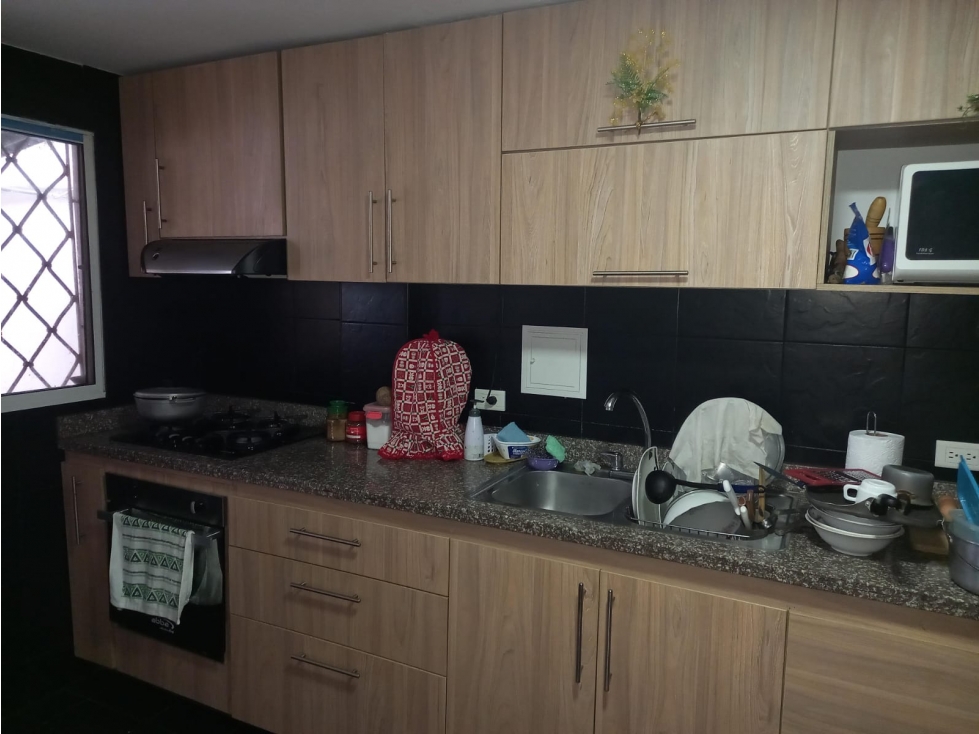 CASA EN VENTA, LOS ALPES, CARTAGENA — foto 6