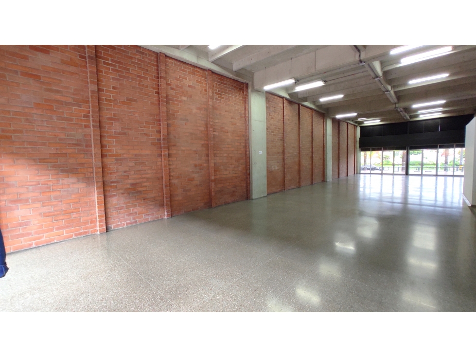 196m2 Guayabal - Medellín Oficina Arriendo