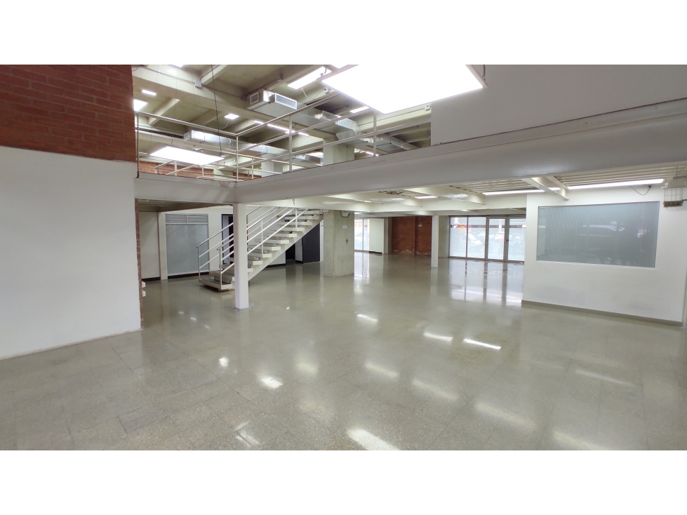 466m2 En Guayabal - Medellín Oficina Arriendo — foto 5