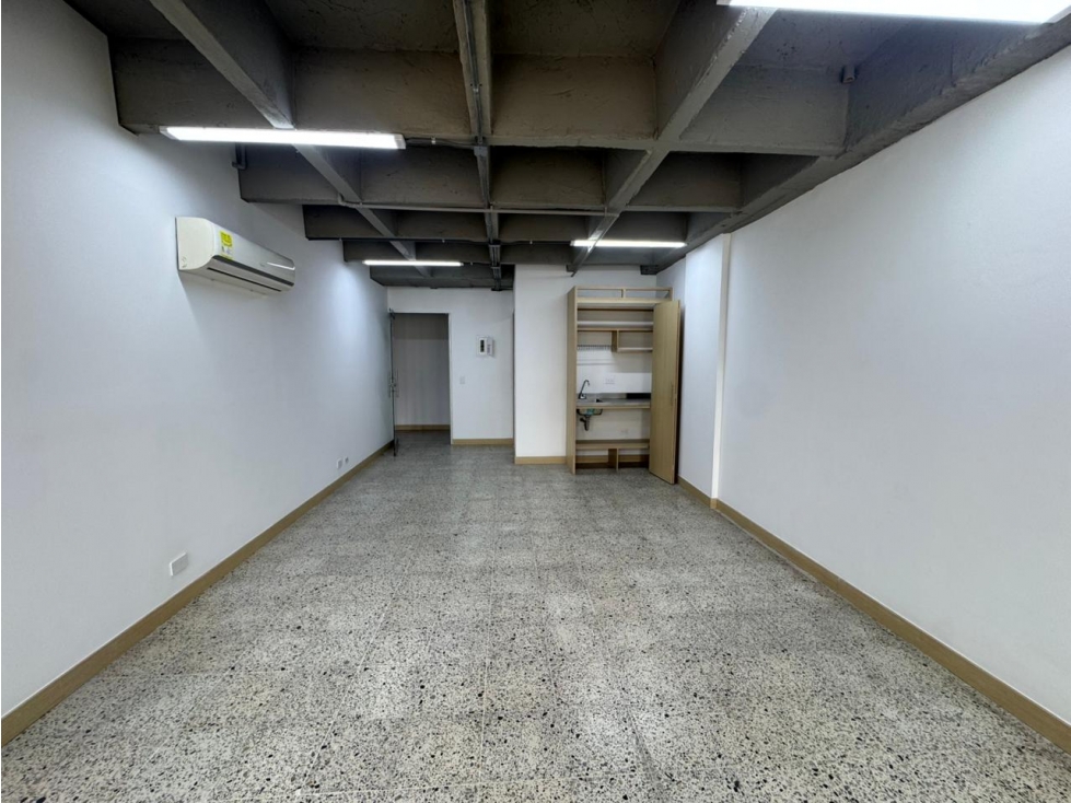 32m2 Oficina arriendo Centro Medellin