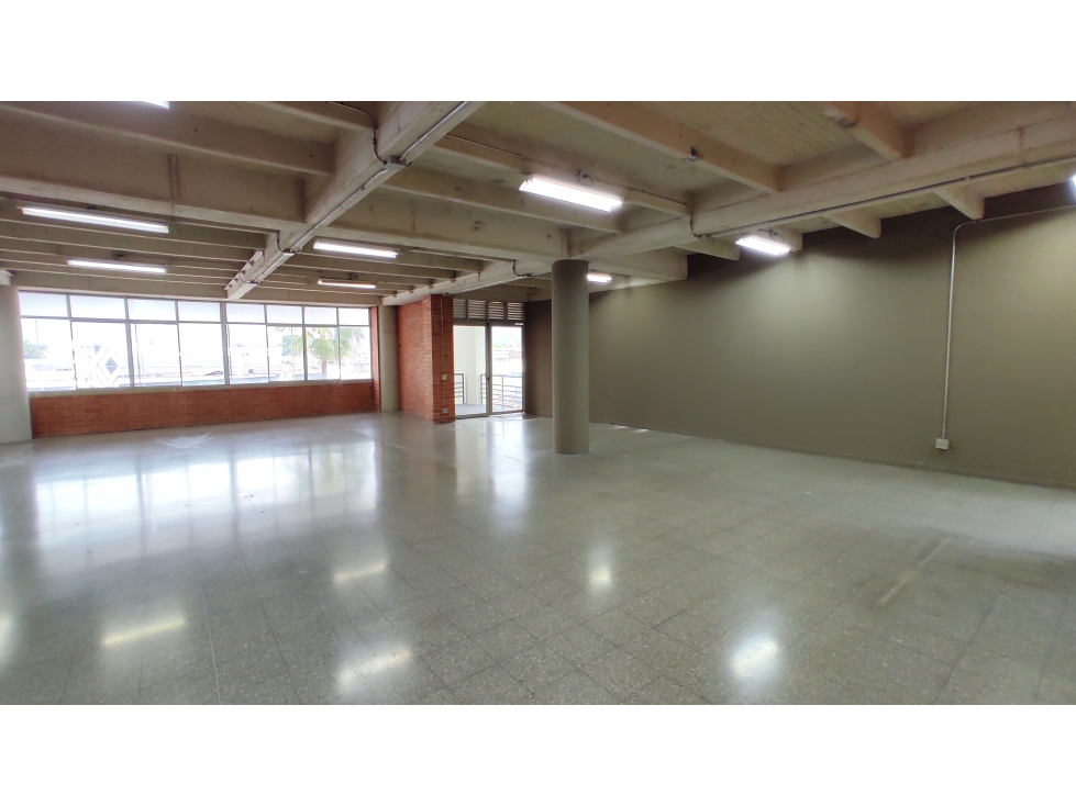 130m2 Guayabal - Medellín Oficina Arriendo
