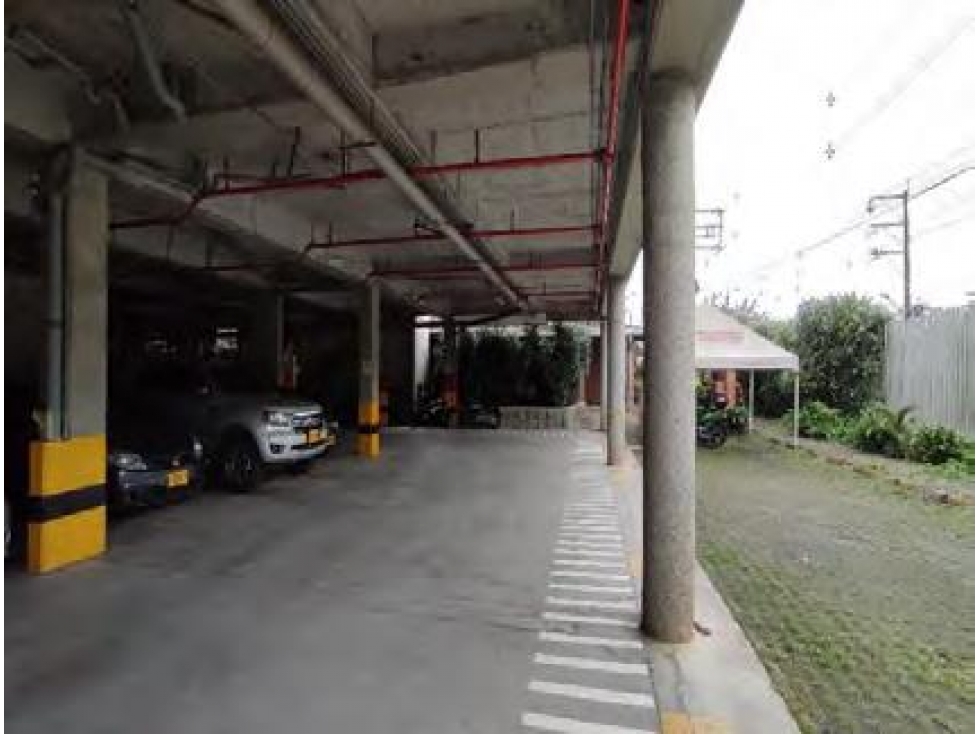5.675m2 Lote + 5.076m2 Bodega para arriendo - venta La Estrella - 3