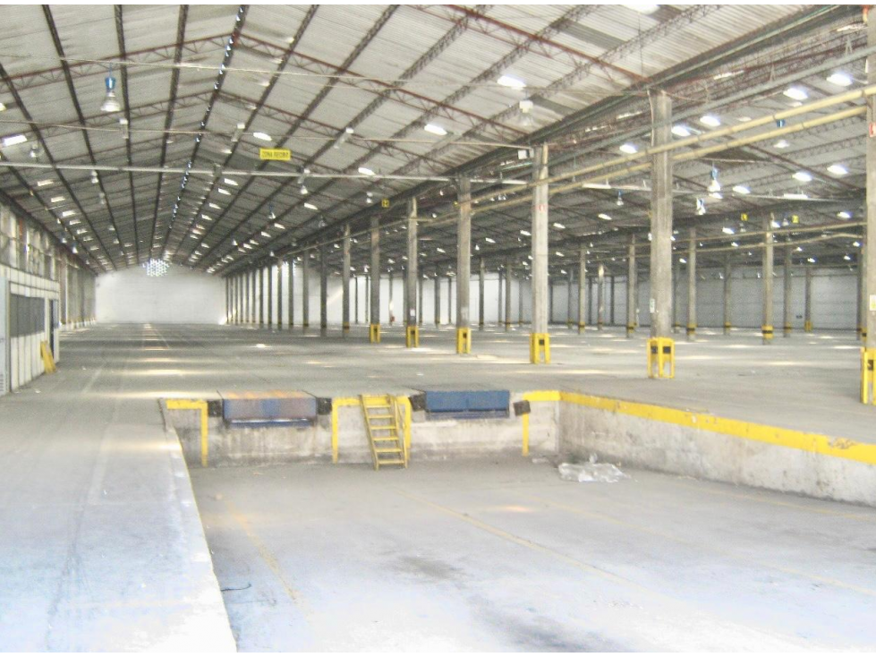 15.000m2 Bodega arriendo venta en Itagüí - 1