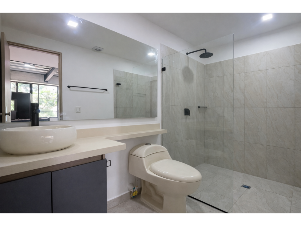 75m2 Apartamento Para Estrenar en arriendo sector 4 Sur Medellin — foto 6