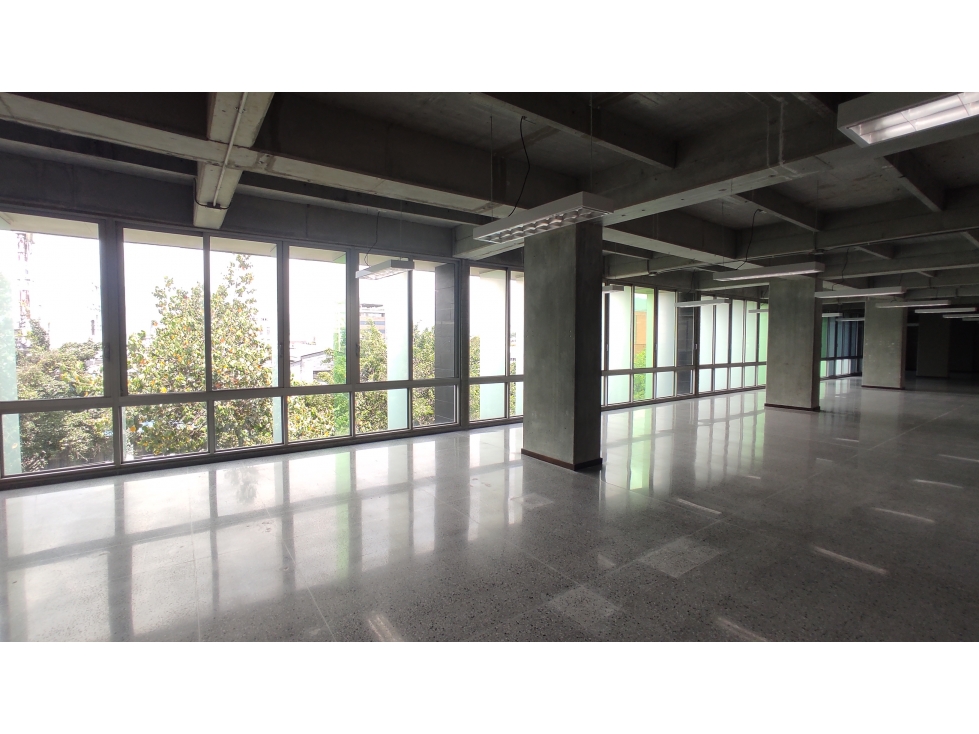 1.165m2 Oficina Arriendo CEOH Guayabal - Medellín — foto 5
