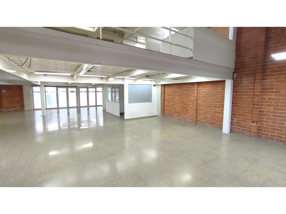 466m2 En Guayabal - Medellín Oficina Arriendo — foto 4