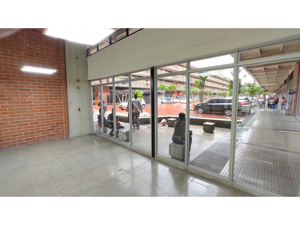 466m2 En Guayabal - Medellín Oficina Arriendo — foto 3