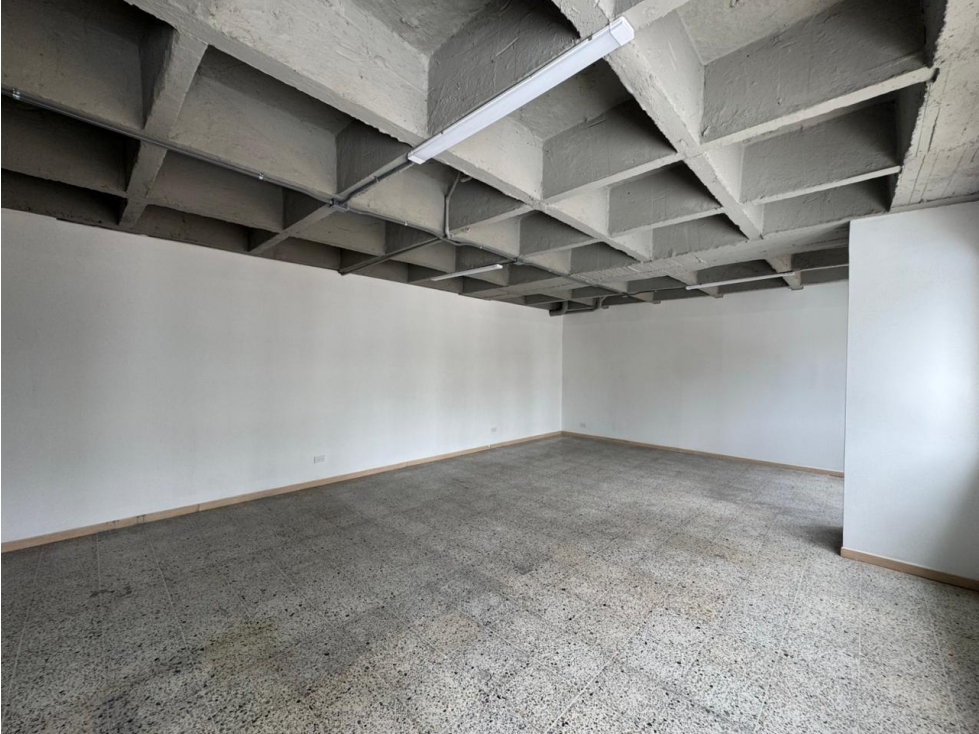 53m2 Oficina arriendo Centro Medellin
