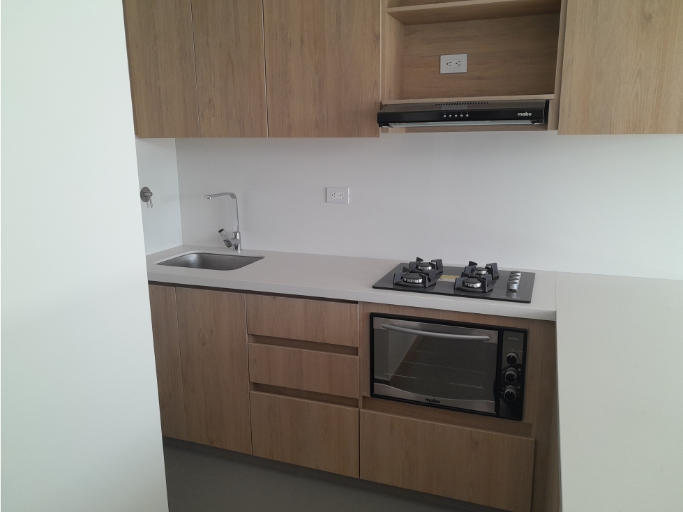 75m2 Apartamento para Arriendo en Medellín — foto 2