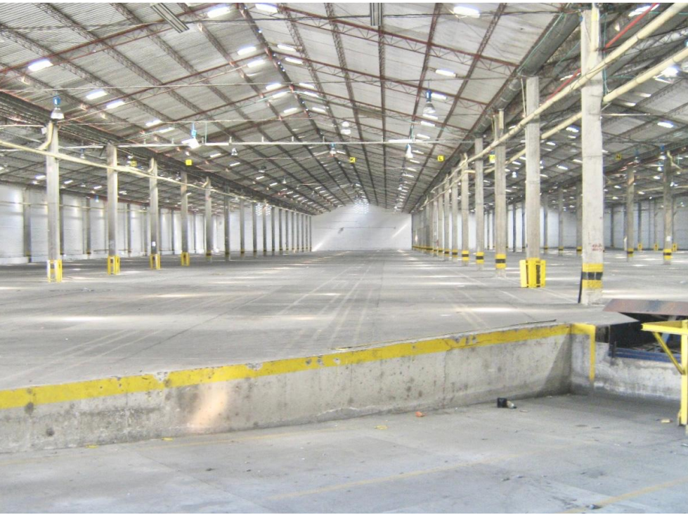 15.000m2 Bodega arriendo venta en Itagüí - 2