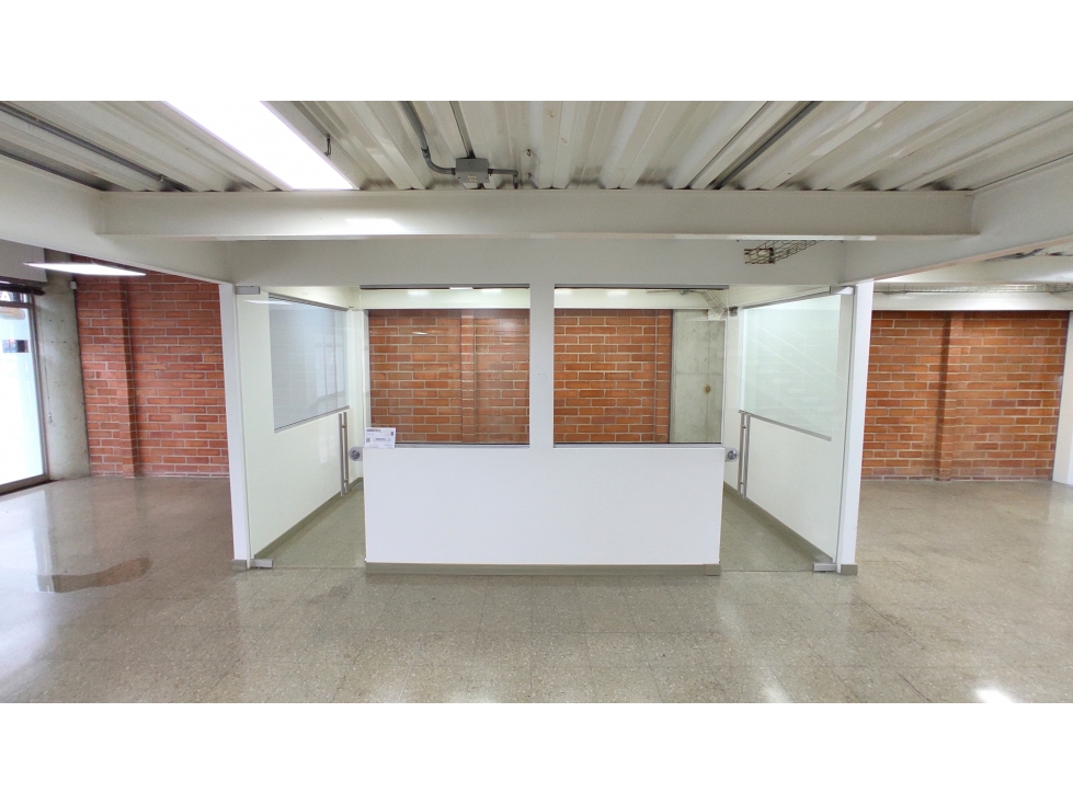 466m2 En Guayabal - Medellín Oficina Arriendo — foto 6