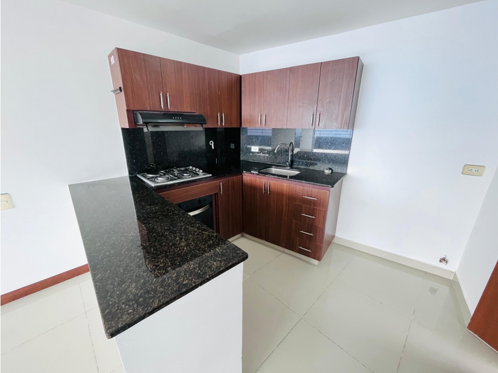 80m2 Apartamento en el Poblado — foto 2