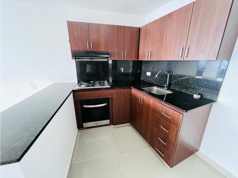 80m2 Apartamento en el Poblado — foto 3