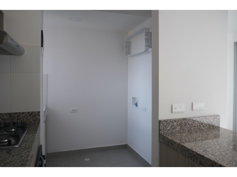77m2 Apartamento en Calzans Medellín — foto 5