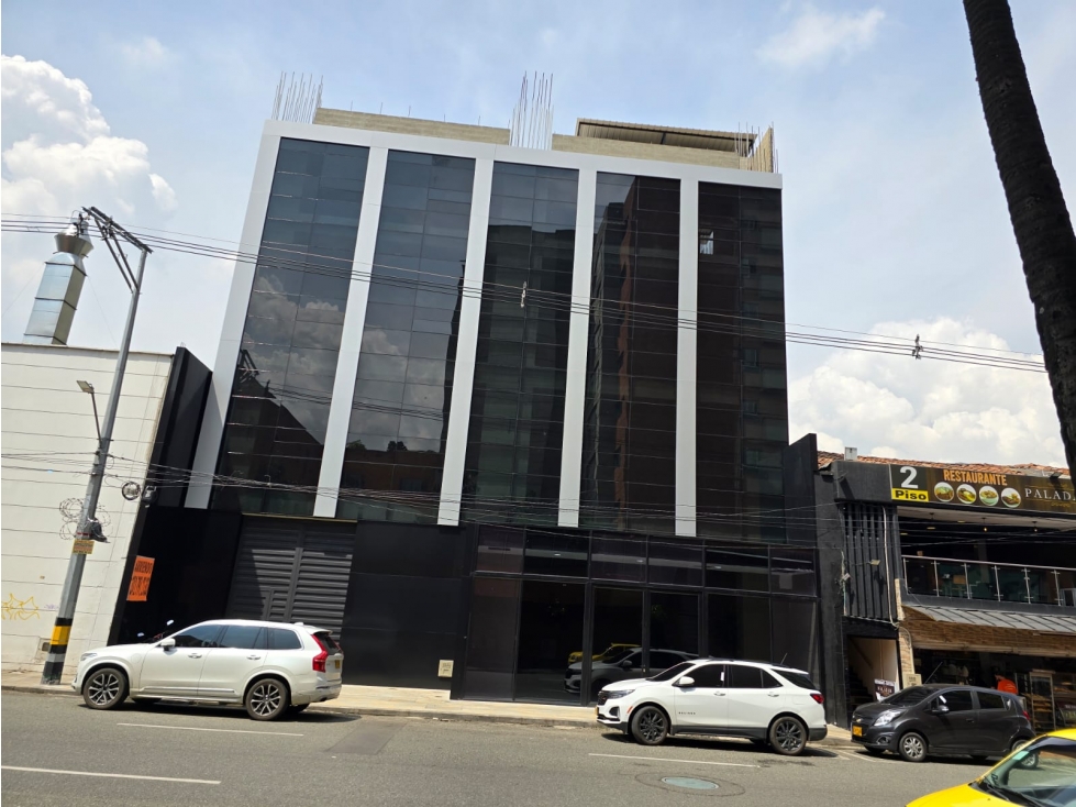 2.800m2 Bodega Arriendo en Medellín