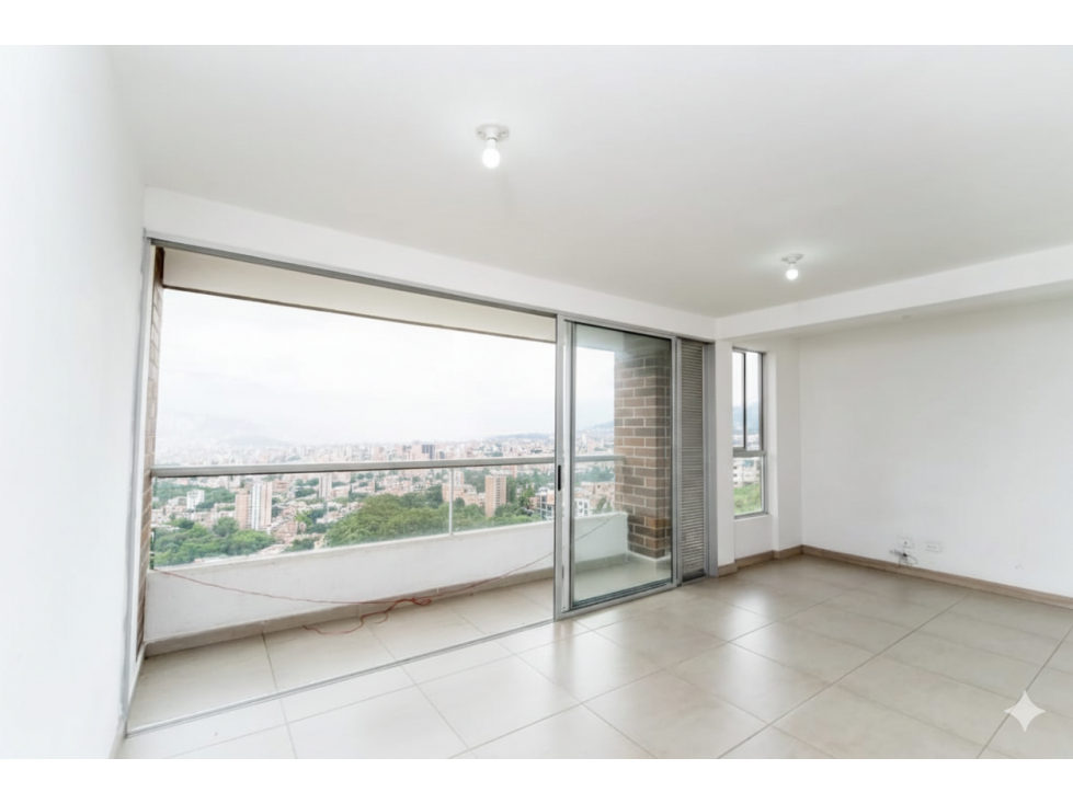 77m2 Apartamento en Calzans Medellín — foto 3