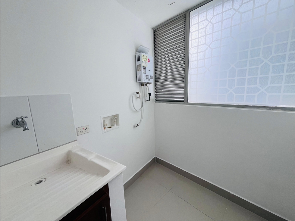 80m2 Apartamento en el Poblado — foto 6