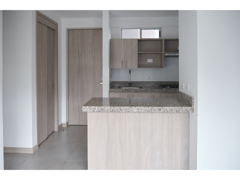77m2 Apartamento en Calzans Medellín