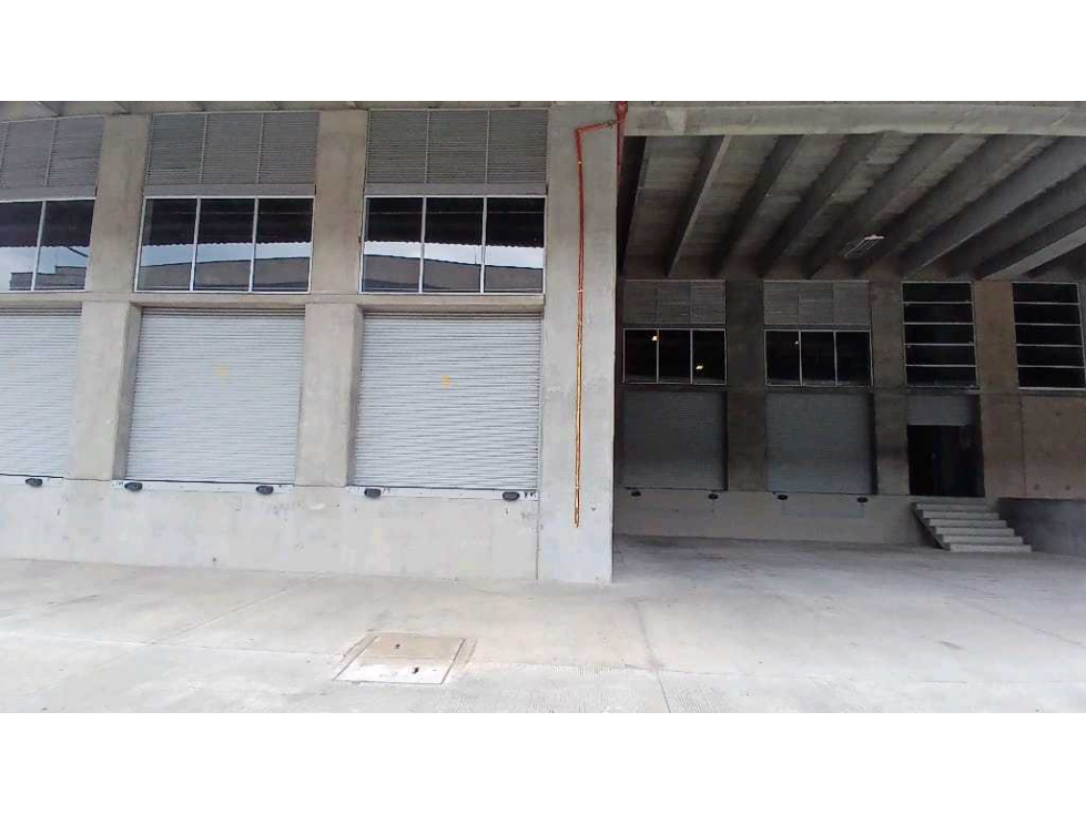 2.900m2 bodega arriendo La Estrella Parque Industrial - 4