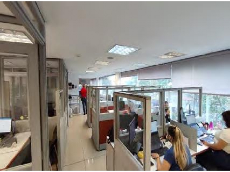 5.675m2 Lote + 5.076m2 Bodega para arriendo - venta La Estrella - 5