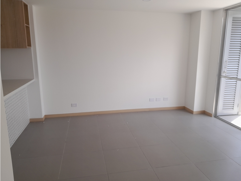 75m2 Apartamento para Arriendo en Medellín — foto 4