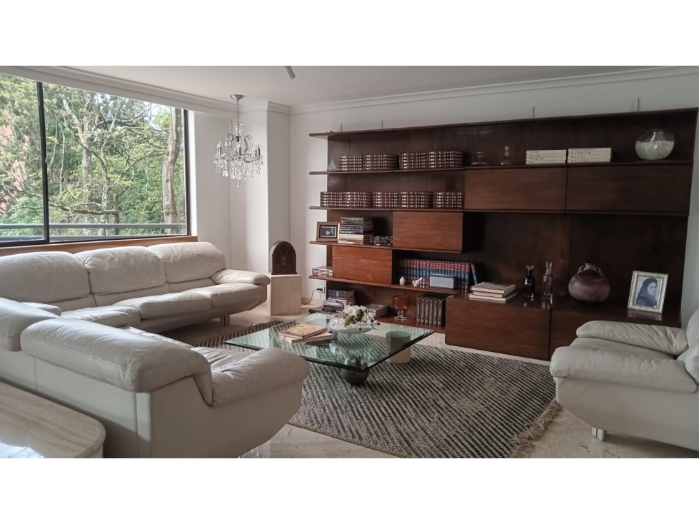 578m2 Apartamento para Arriendo en San Lucas, Medellín — foto 5
