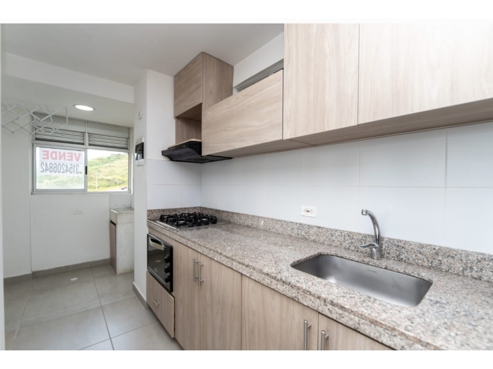 77m2 Apartamento en Calzans Medellín — foto 6