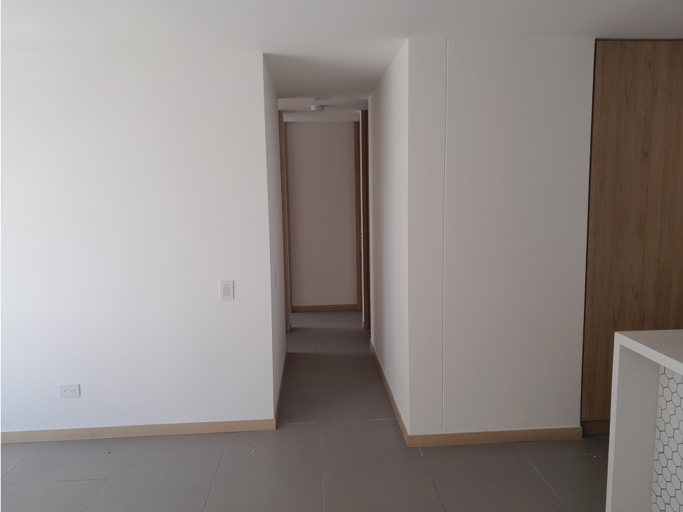 75m2 Apartamento para Arriendo en Medellín — foto 5