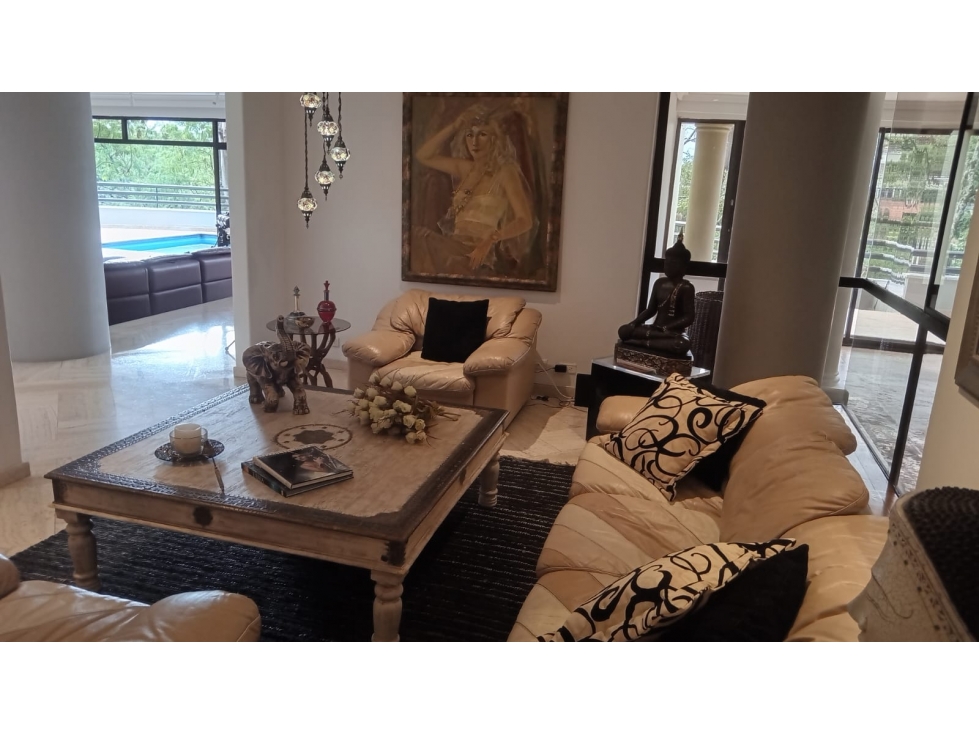 578m2 Apartamento para Arriendo en San Lucas, Medellín — foto 6